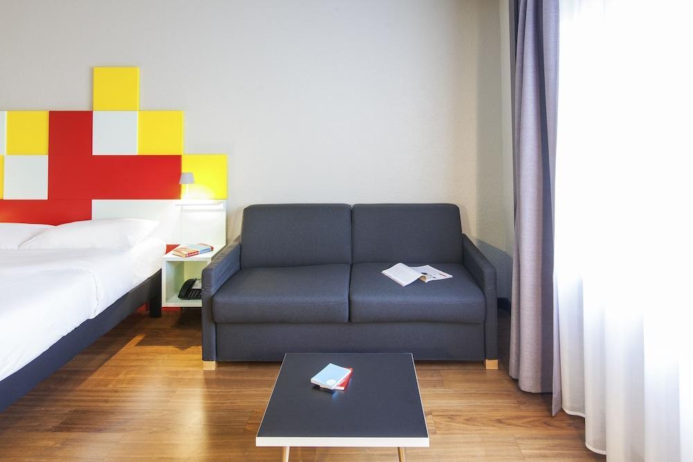 Ibis Styles Bern City Ngoại thất bức ảnh