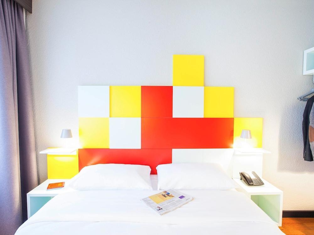 Ibis Styles Bern City Ngoại thất bức ảnh