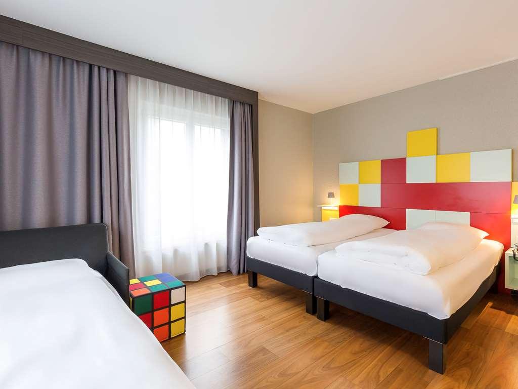 Ibis Styles Bern City Phòng bức ảnh