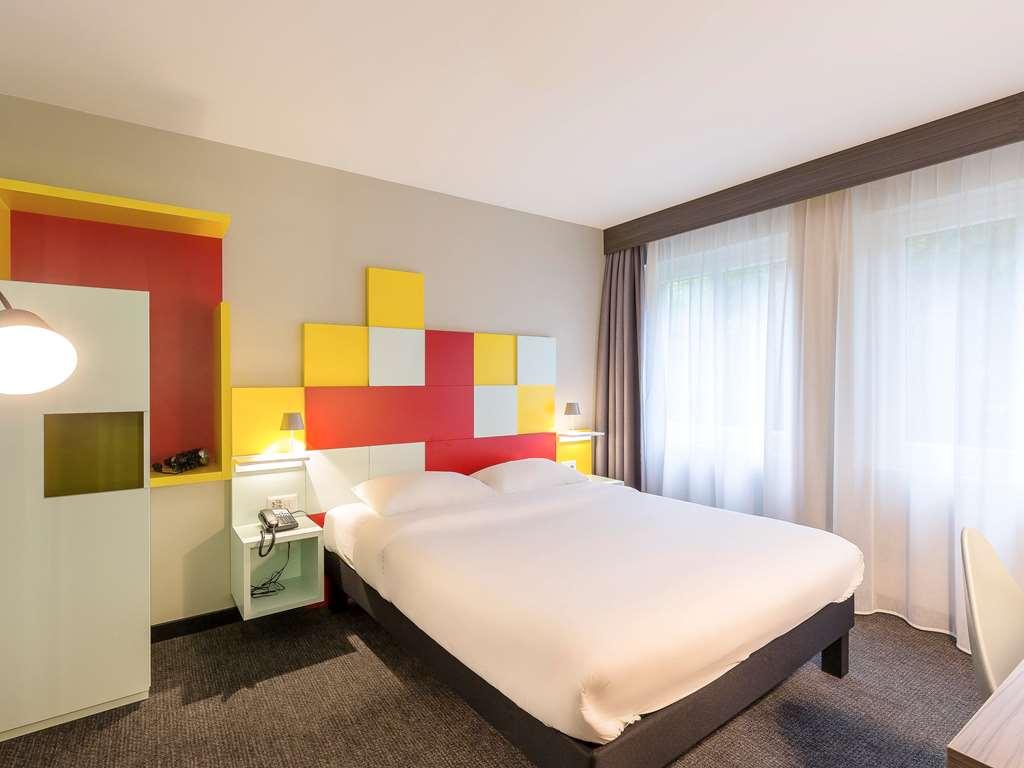 Ibis Styles Bern City Phòng bức ảnh