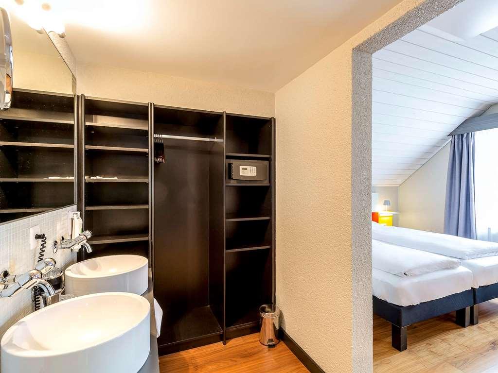 Ibis Styles Bern City Ngoại thất bức ảnh
