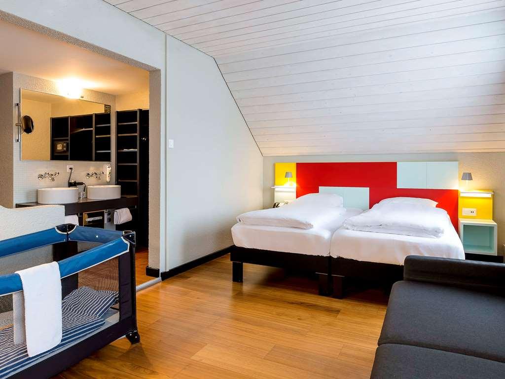 Ibis Styles Bern City Ngoại thất bức ảnh