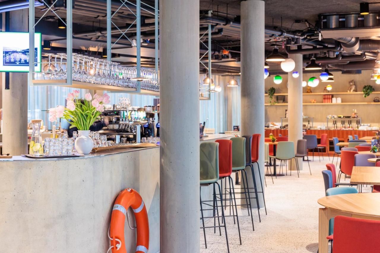 Ibis Styles Bern City Ngoại thất bức ảnh