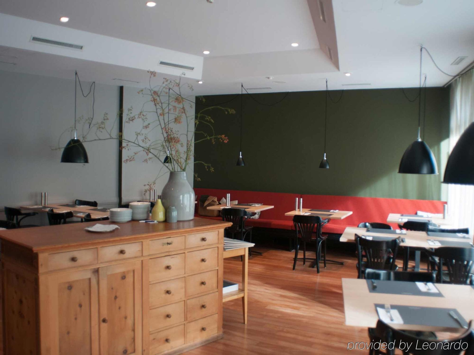 Ibis Styles Bern City Ngoại thất bức ảnh