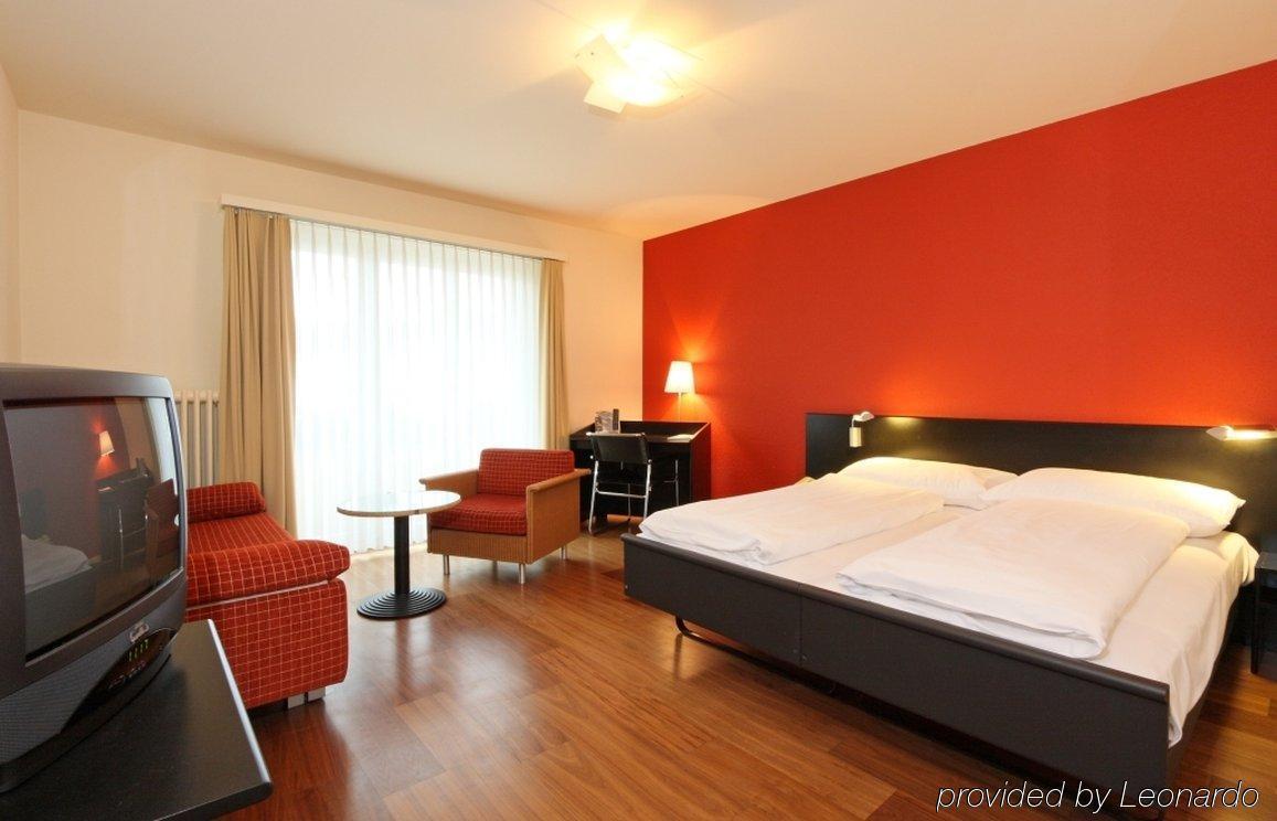 Ibis Styles Bern City Phòng bức ảnh