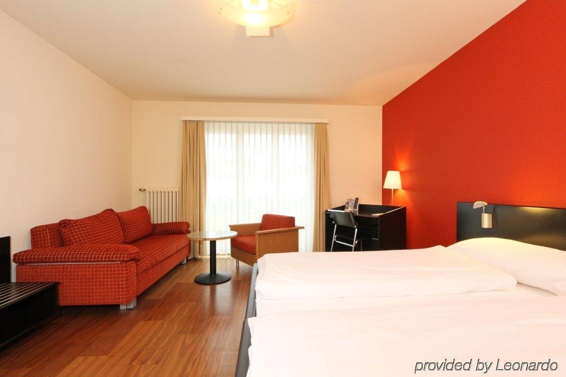 Ibis Styles Bern City Phòng bức ảnh