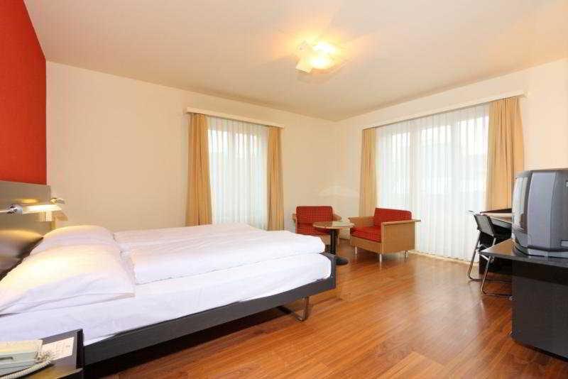 Ibis Styles Bern City Nội địa bức ảnh