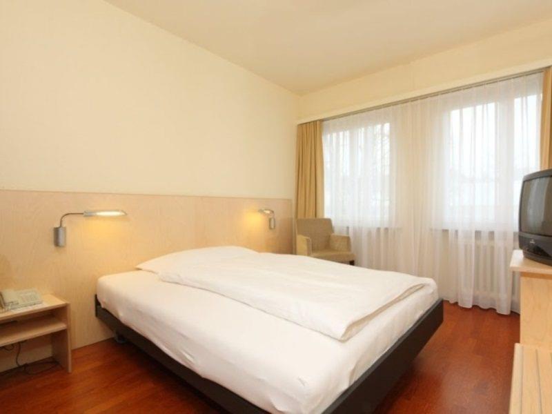 Ibis Styles Bern City Ngoại thất bức ảnh