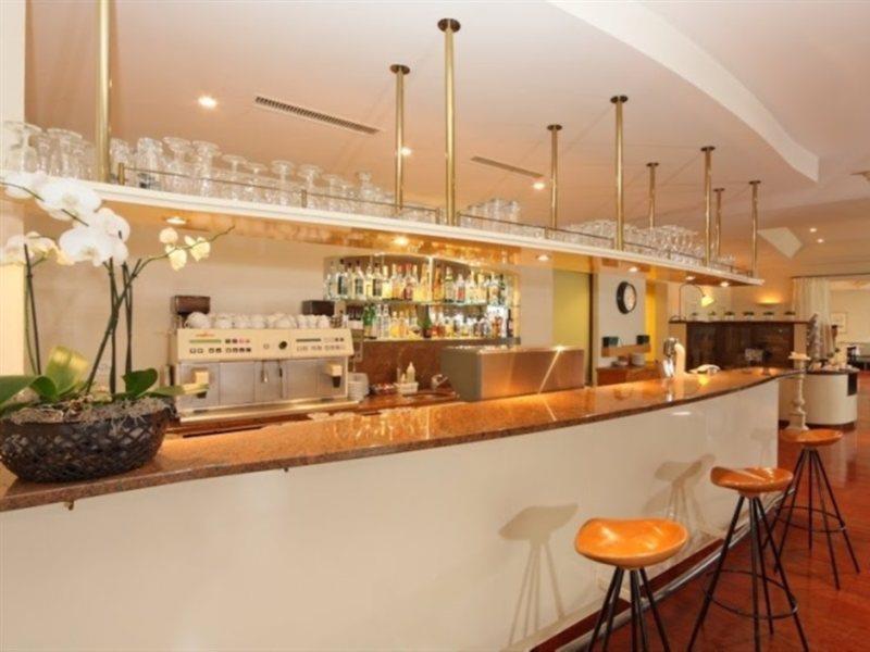 Ibis Styles Bern City Ngoại thất bức ảnh
