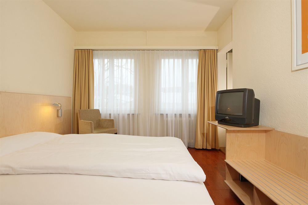 Ibis Styles Bern City Ngoại thất bức ảnh